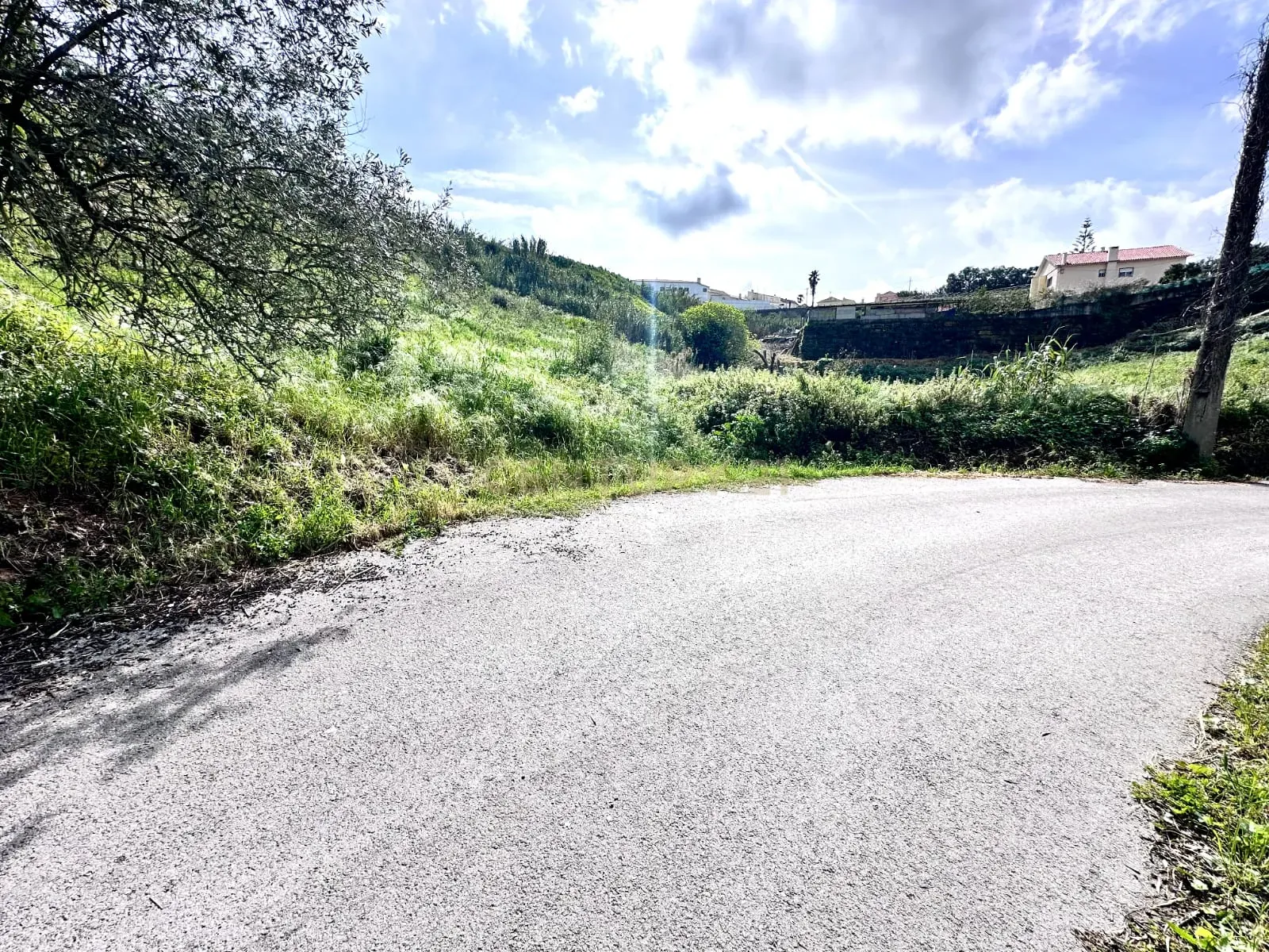 Terreno Urbano com Vista Magnífica para Venda – Próximo da Ericeira e Mafra! - Image 4